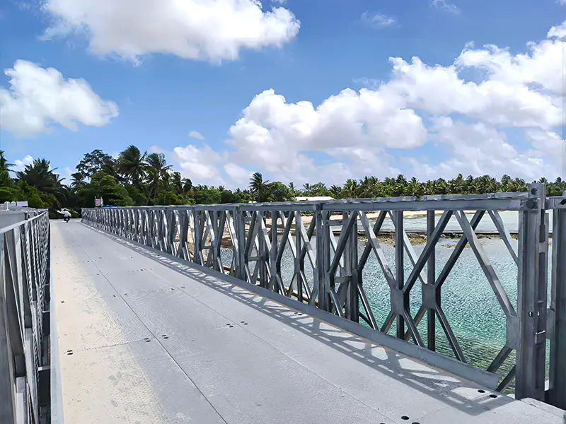 Dự án Giao thông Đô thị ở Kiribati