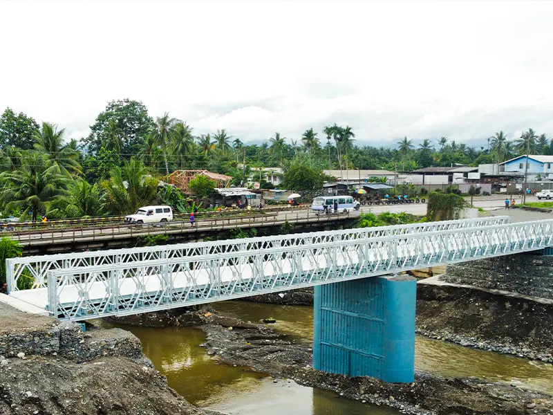 Dự án Giao thông Đô thị ở Papua New Guinea